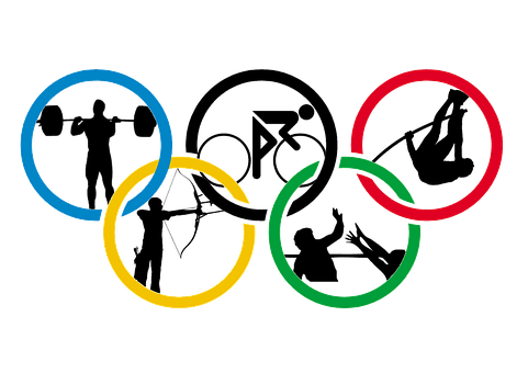 L'olympisme